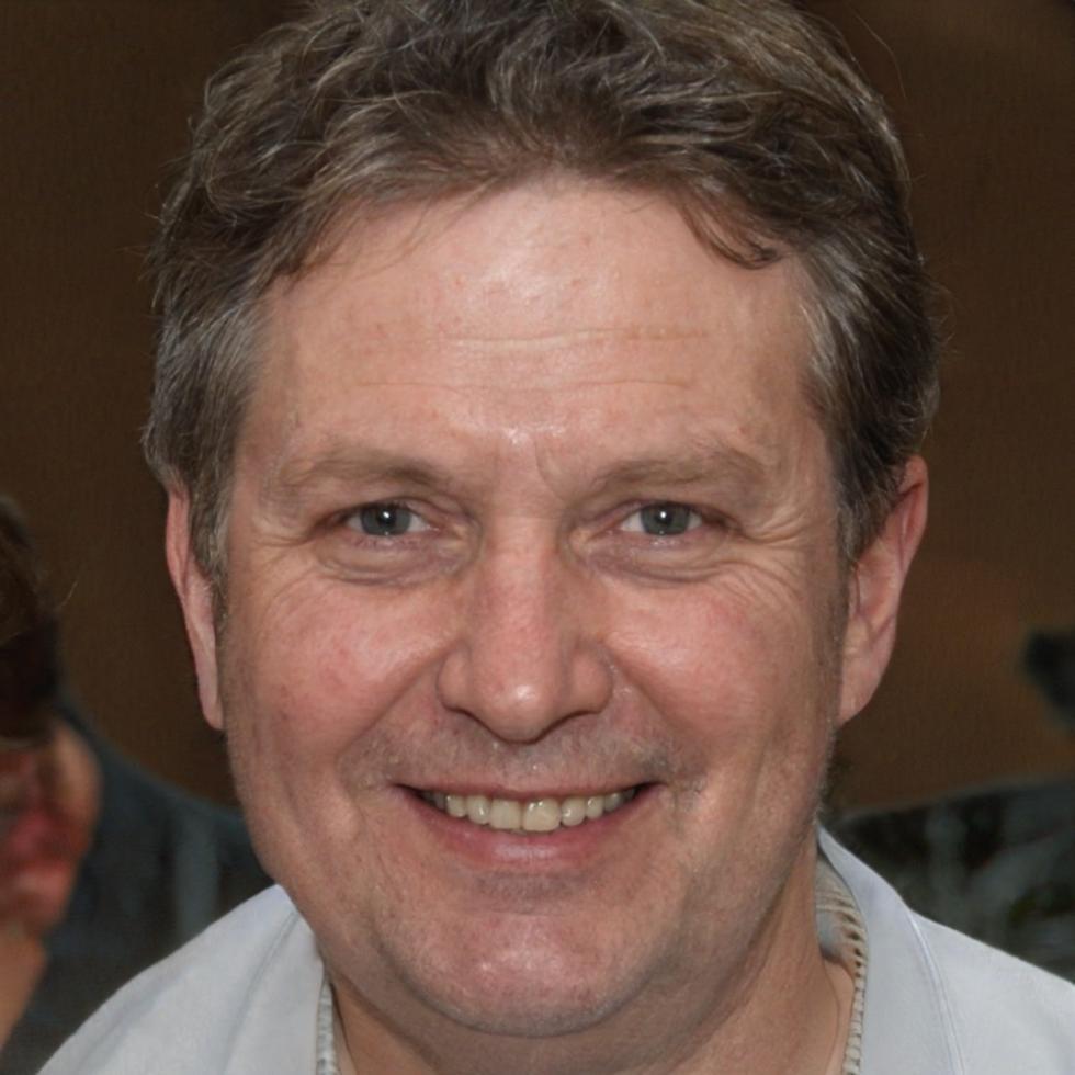 Luuk Peeters